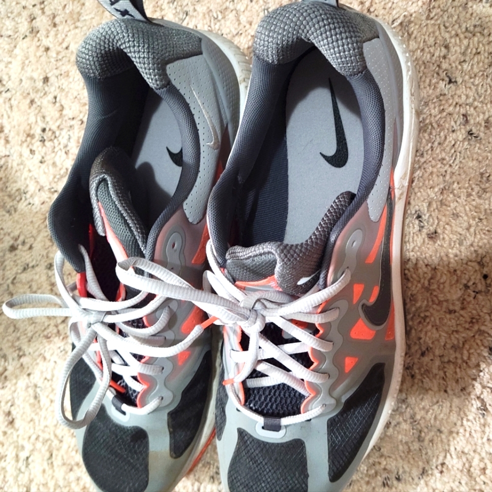Nike sneakers